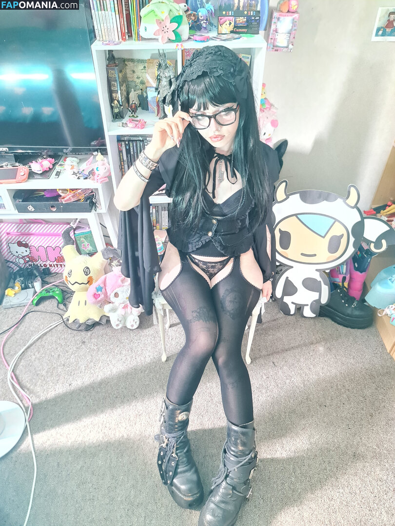 +:｡.ruby ʚ ♡ ɞ ⋆ ✧.｡ / allmyheartbear / myarykerx / usakumyawhore / usakyumawhore Nudo OnlyFans  Foto trapelata #10
