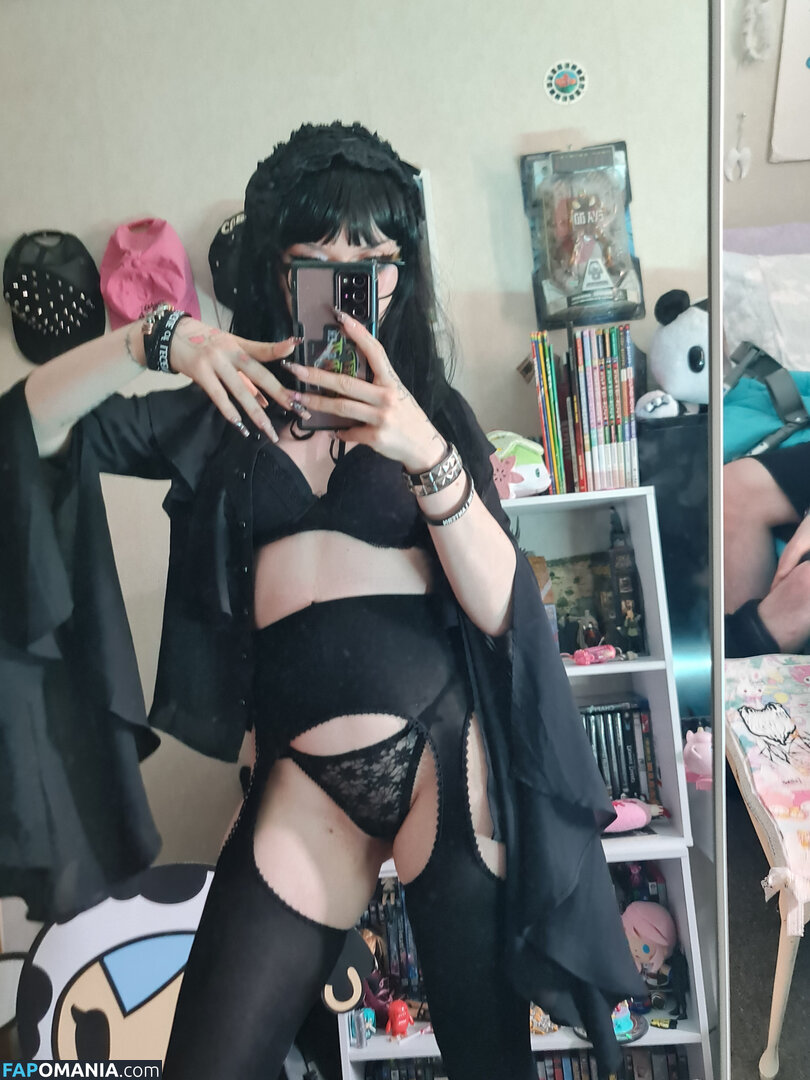 +:｡.ruby ʚ ♡ ɞ ⋆ ✧.｡ / allmyheartbear / myarykerx / usakumyawhore / usakyumawhore Nudo OnlyFans  Foto trapelata #12