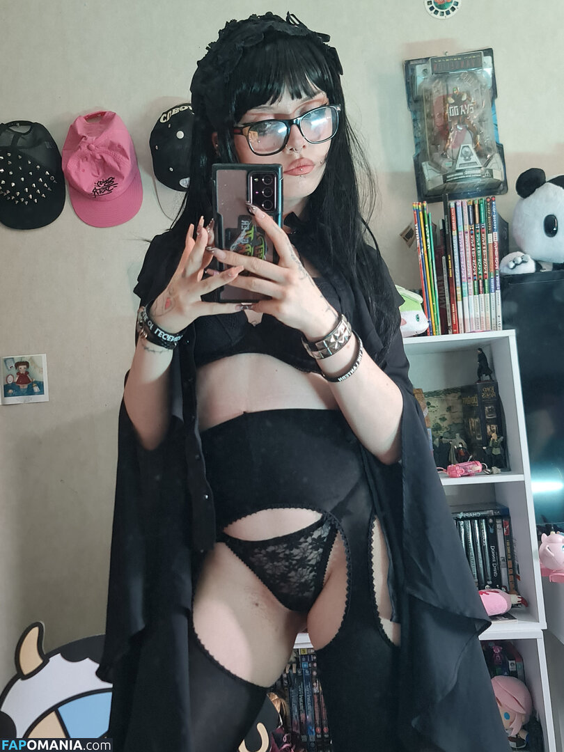 +:｡.ruby ʚ ♡ ɞ ⋆ ✧.｡ / allmyheartbear / myarykerx / usakumyawhore / usakyumawhore Nudo OnlyFans  Foto trapelata #13