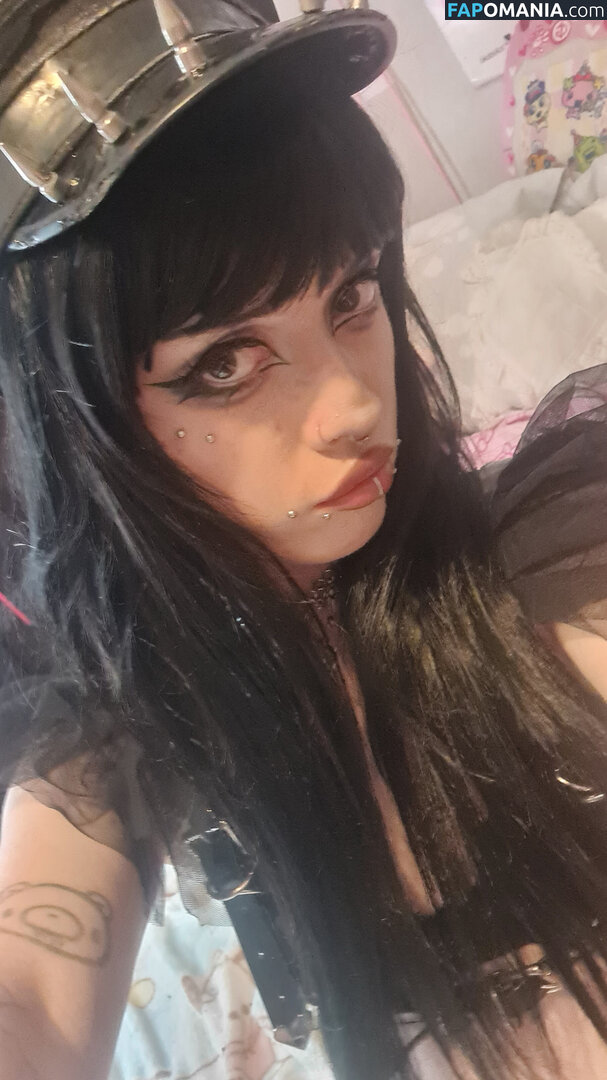 +:｡.ruby ʚ ♡ ɞ ⋆ ✧.｡ / allmyheartbear / myarykerx / usakumyawhore / usakyumawhore Nudo OnlyFans  Foto trapelata #23