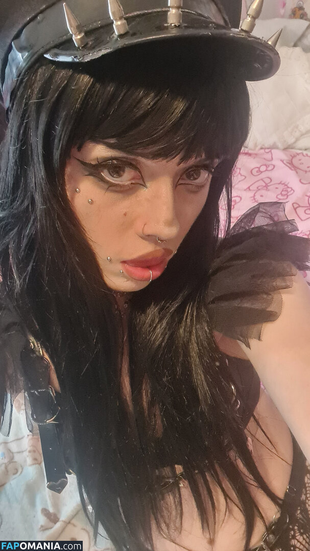 +:｡.ruby ʚ ♡ ɞ ⋆ ✧.｡ / allmyheartbear / myarykerx / usakumyawhore / usakyumawhore Nudo OnlyFans  Foto trapelata #25