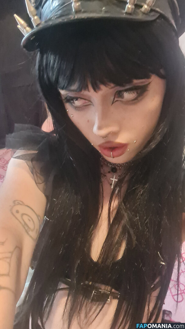 +:｡.ruby ʚ ♡ ɞ ⋆ ✧.｡ / allmyheartbear / myarykerx / usakumyawhore / usakyumawhore Nudo OnlyFans  Foto trapelata #27