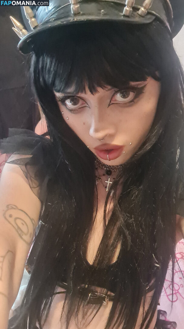 +:｡.ruby ʚ ♡ ɞ ⋆ ✧.｡ / allmyheartbear / myarykerx / usakumyawhore / usakyumawhore Nudo OnlyFans  Foto trapelata #28