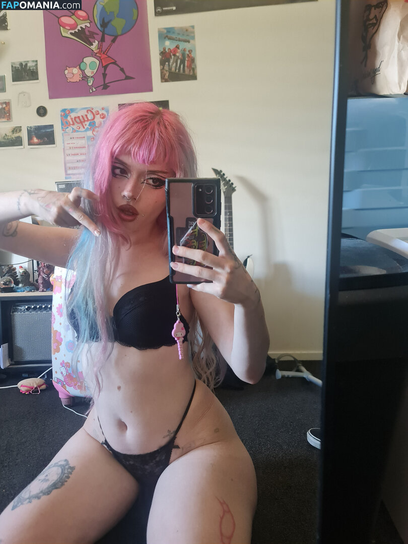 +:｡.ruby ʚ ♡ ɞ ⋆ ✧.｡ / allmyheartbear / myarykerx / usakumyawhore / usakyumawhore Nudo OnlyFans  Foto trapelata #30