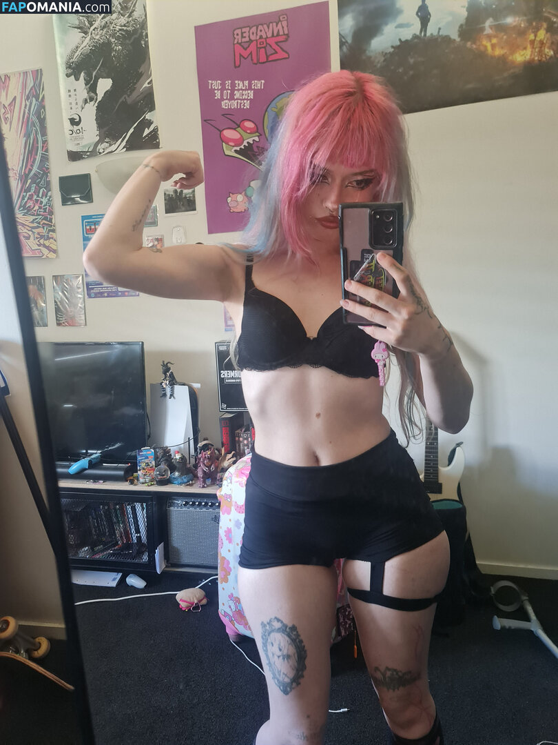 +:｡.ruby ʚ ♡ ɞ ⋆ ✧.｡ / allmyheartbear / myarykerx / usakumyawhore / usakyumawhore Nudo OnlyFans  Foto trapelata #38