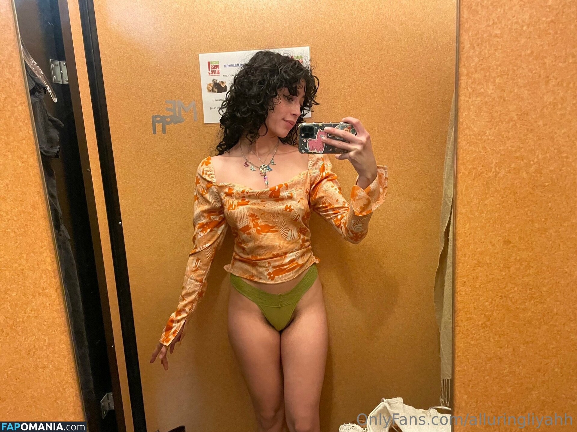 alluring.aaliyah / alluringliyahh Nudo OnlyFans  Foto trapelata #8