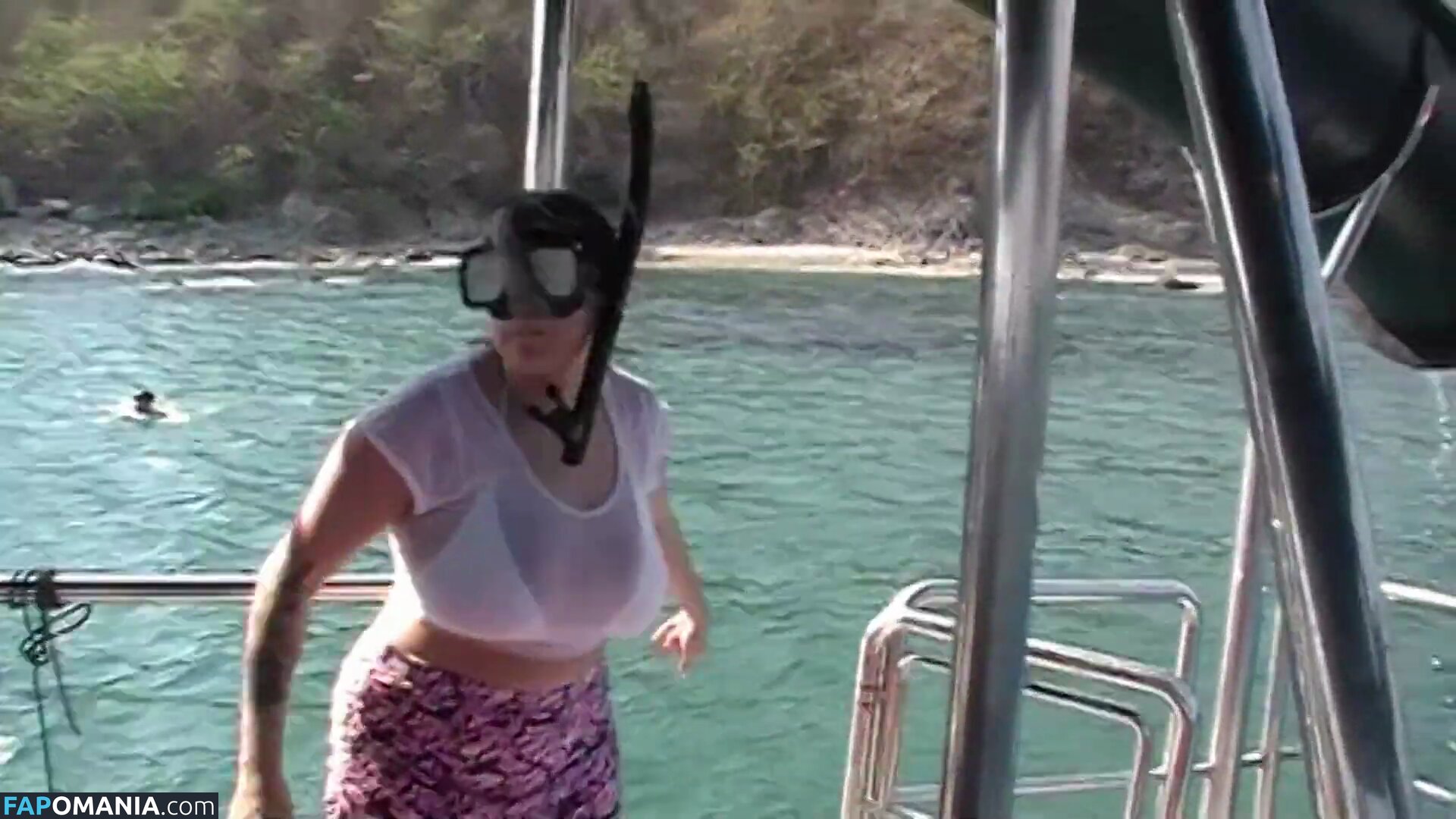 Alluux / alluux_ / alluux_official / amouranth Nudo OnlyFans  Foto trapelata #52