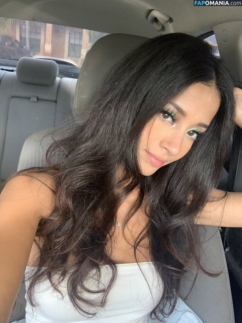 Ally Casper / Kitten Ally / allycasp / allycasper / chloally Nudo OnlyFans  Foto trapelata #9