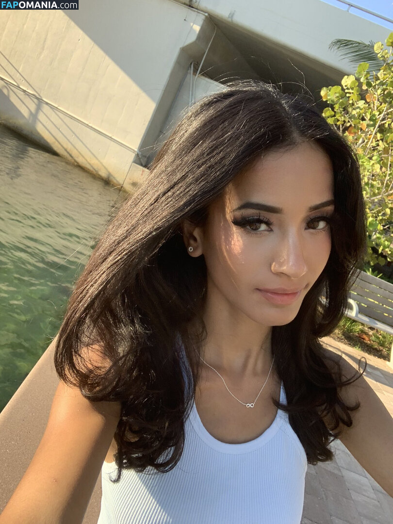 Ally Casper / Kitten Ally / allycasp / allycasper / chloally Nudo OnlyFans  Foto trapelata #13