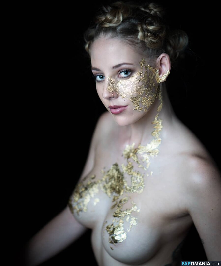 Ally J Wilkinson / model_allyj Nudo OnlyFans  Foto trapelata #3