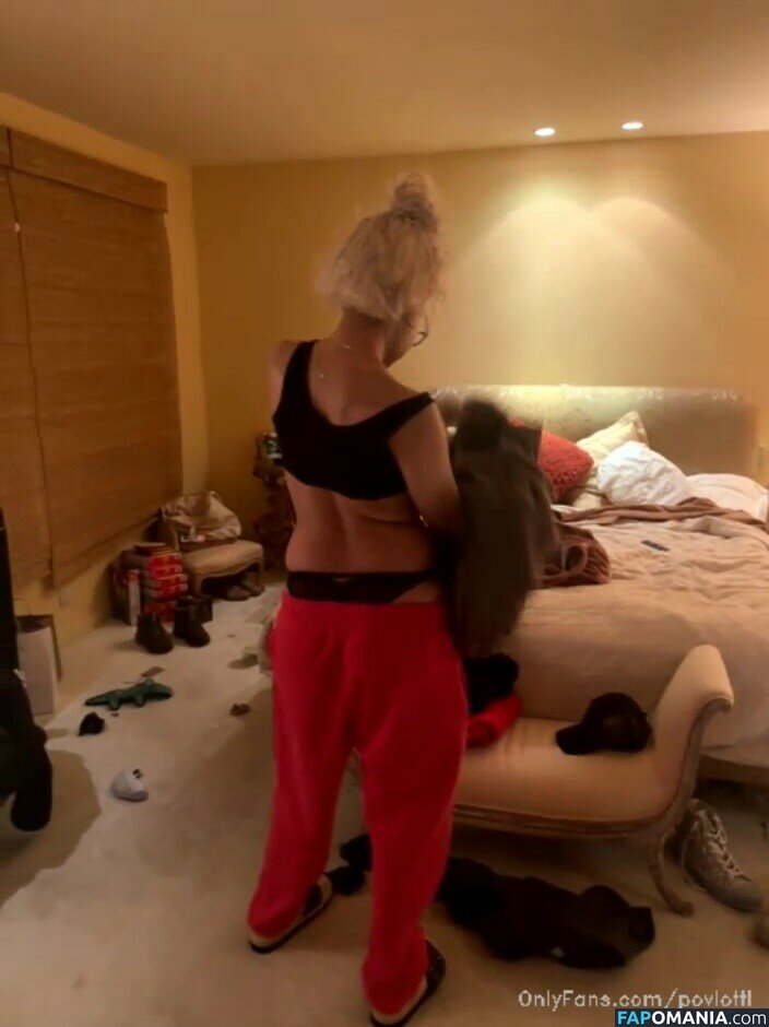 Ally Lotti / Dannygirlxo / allylotti / highimallyy / povlotti Nudo OnlyFans  Foto trapelata #18