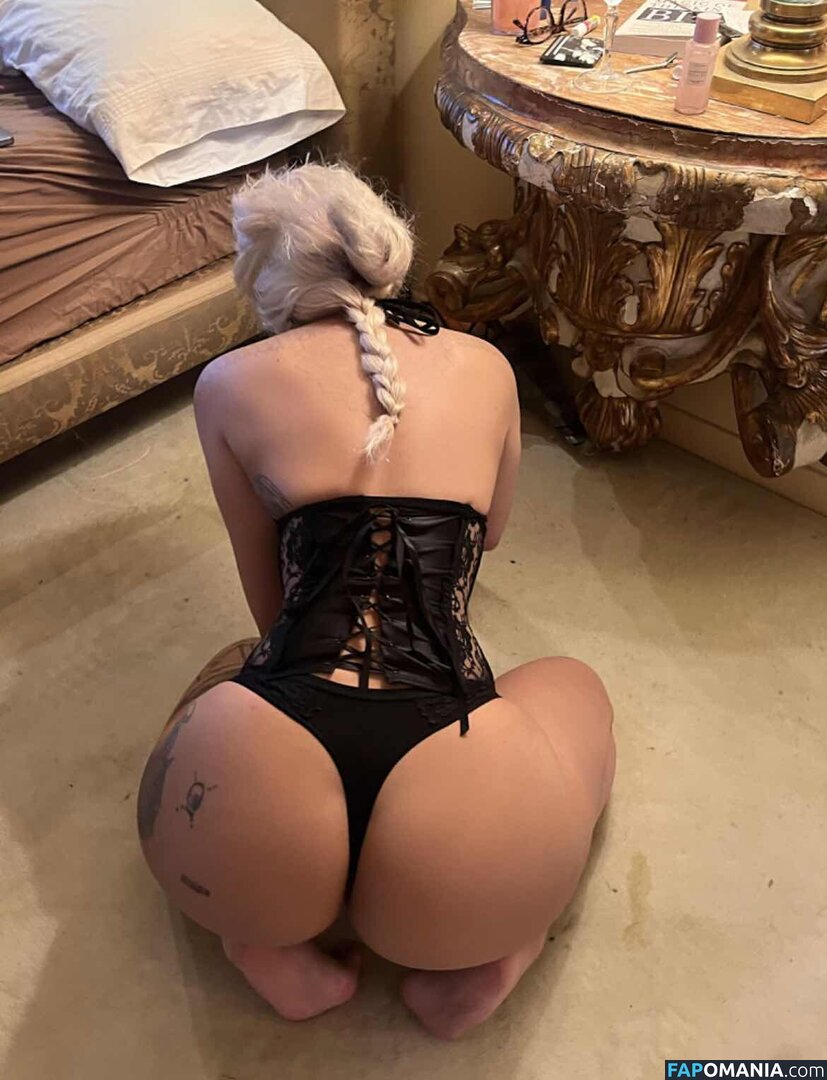 Ally Lotti / Dannygirlxo / allylotti / highimallyy / povlotti Nudo OnlyFans  Foto trapelata #42