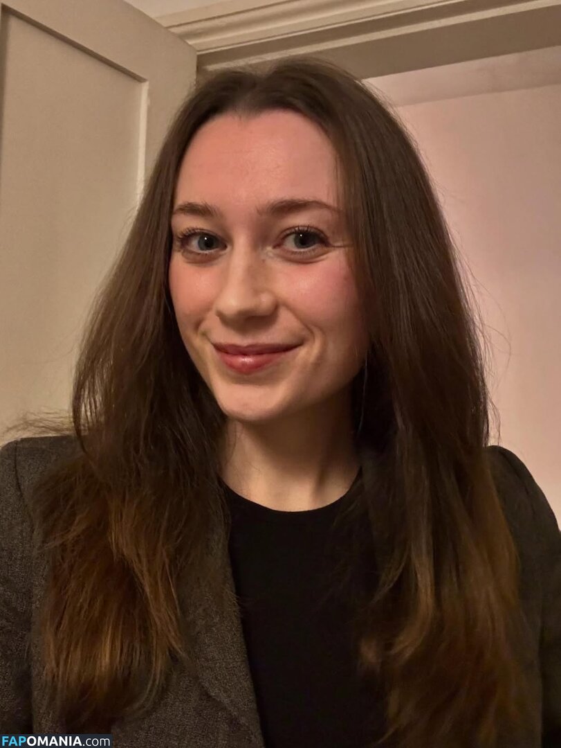 Ally Louks / allylouks Nudo OnlyFans  Foto trapelata #1