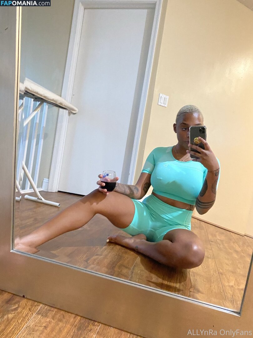 AllynRa / allyn.ra Nudo OnlyFans  Foto trapelata #10