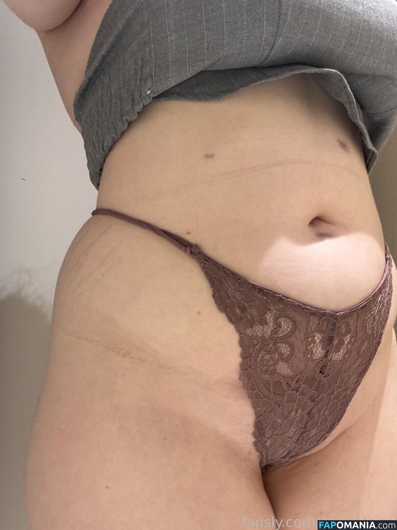 AlmaMaito Nudo OnlyFans  Foto trapelata #8