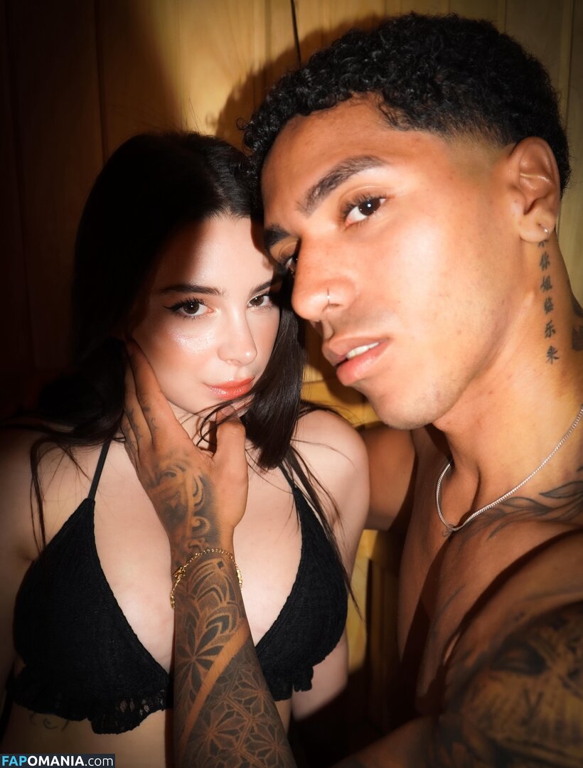 almendra / almendragala / s0yalmen1 / soyalmendragala_ / sweetalmen Nudo OnlyFans  Foto trapelata #10