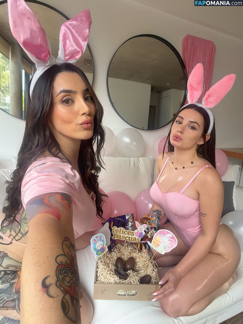 almendra / almendragala / s0yalmen1 / soyalmendragala_ / sweetalmen Nudo OnlyFans  Foto trapelata #16