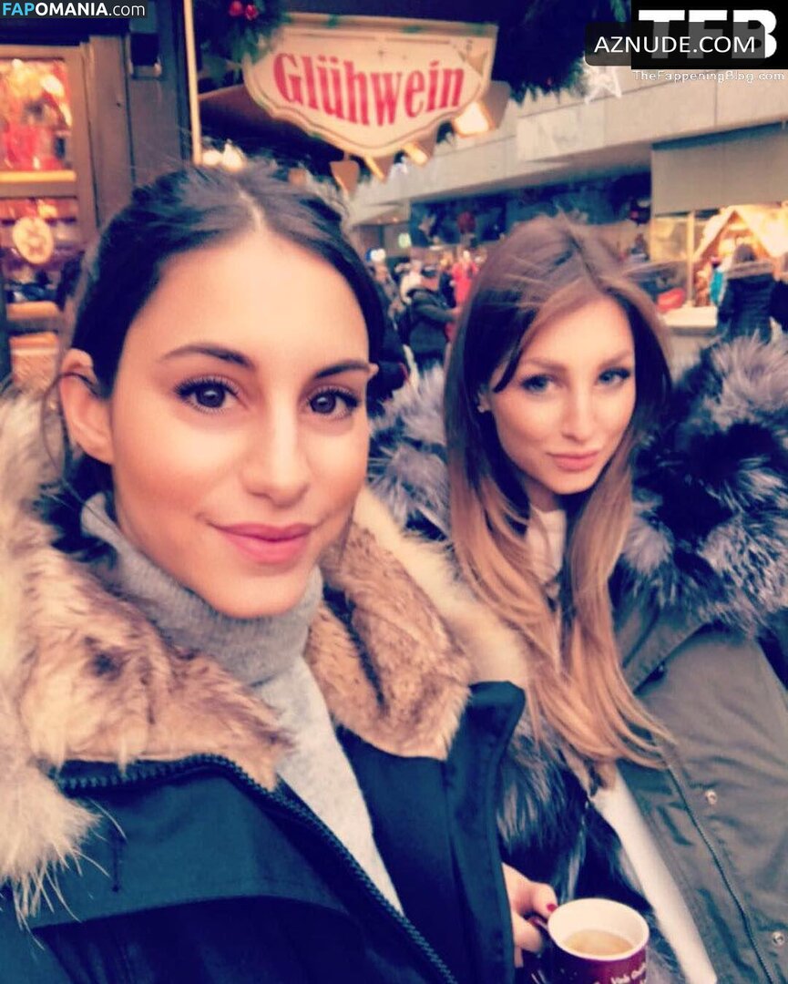 Almila Bagriacik Nudo OnlyFans  Foto trapelata #7