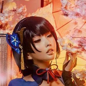 Alodia Gosiengfiao