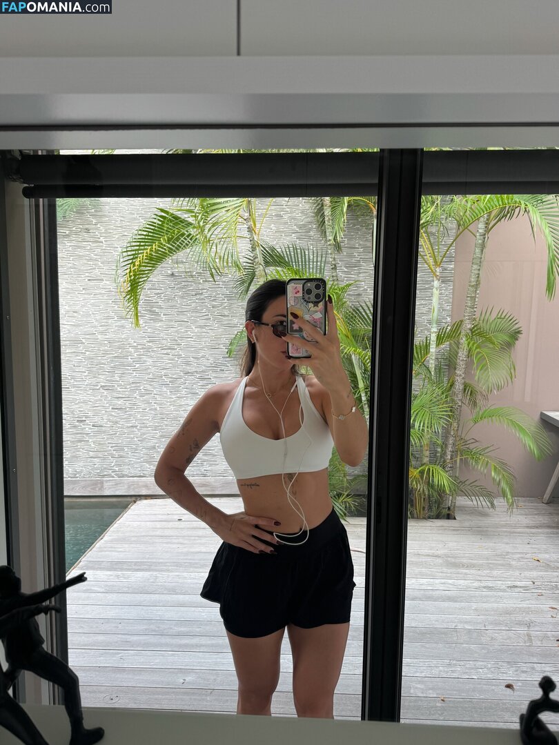 Alohalaia / alohalaia_ / thealohatrainer Nudo OnlyFans  Foto trapelata #3