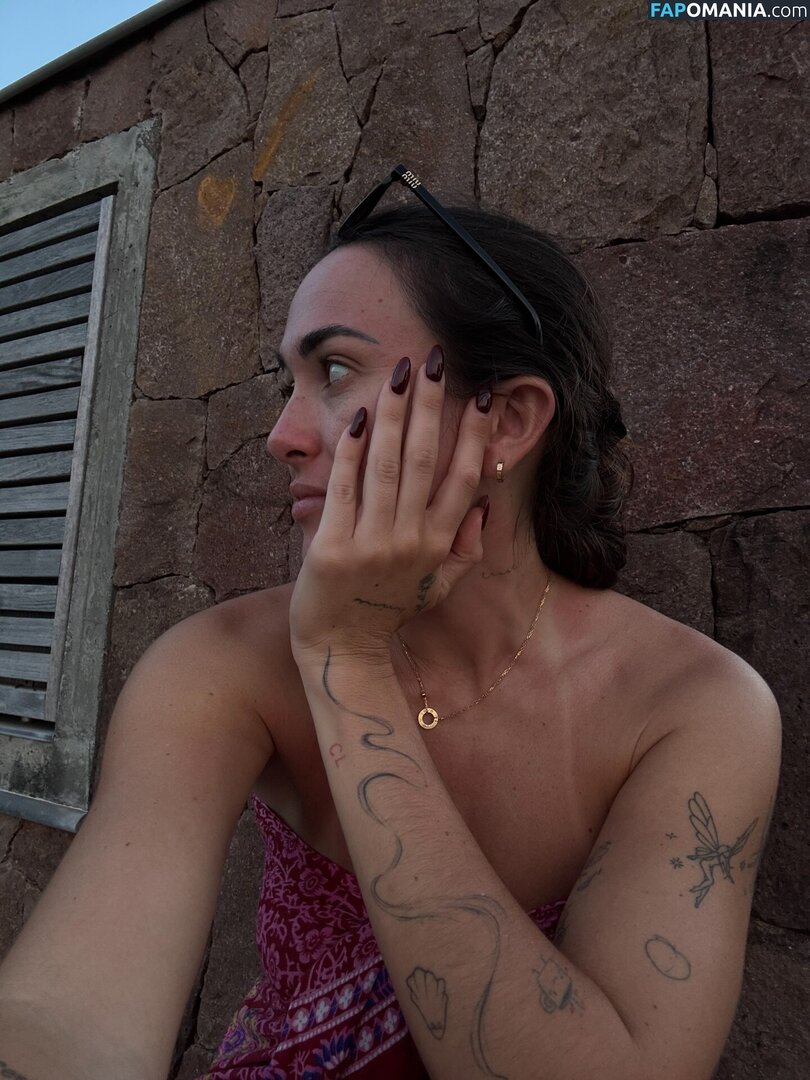 Alohalaia / alohalaia_ / thealohatrainer Nudo OnlyFans  Foto trapelata #4