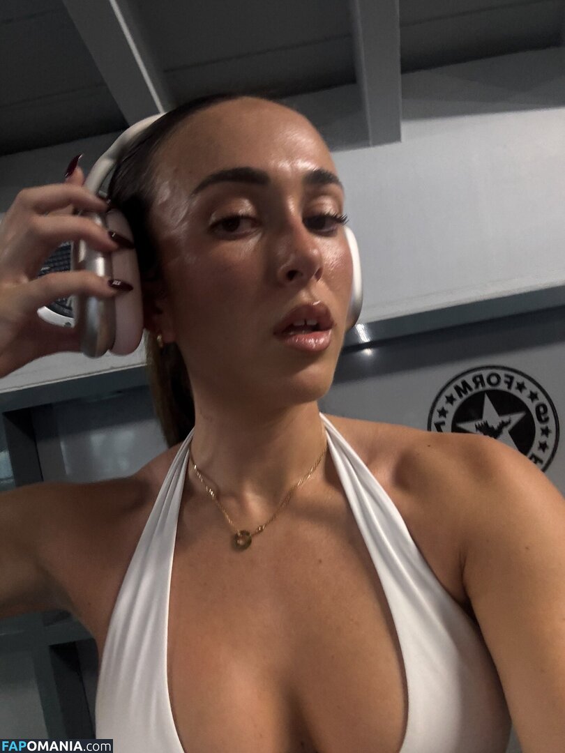 Alohalaia / alohalaia_ / thealohatrainer Nudo OnlyFans  Foto trapelata #5