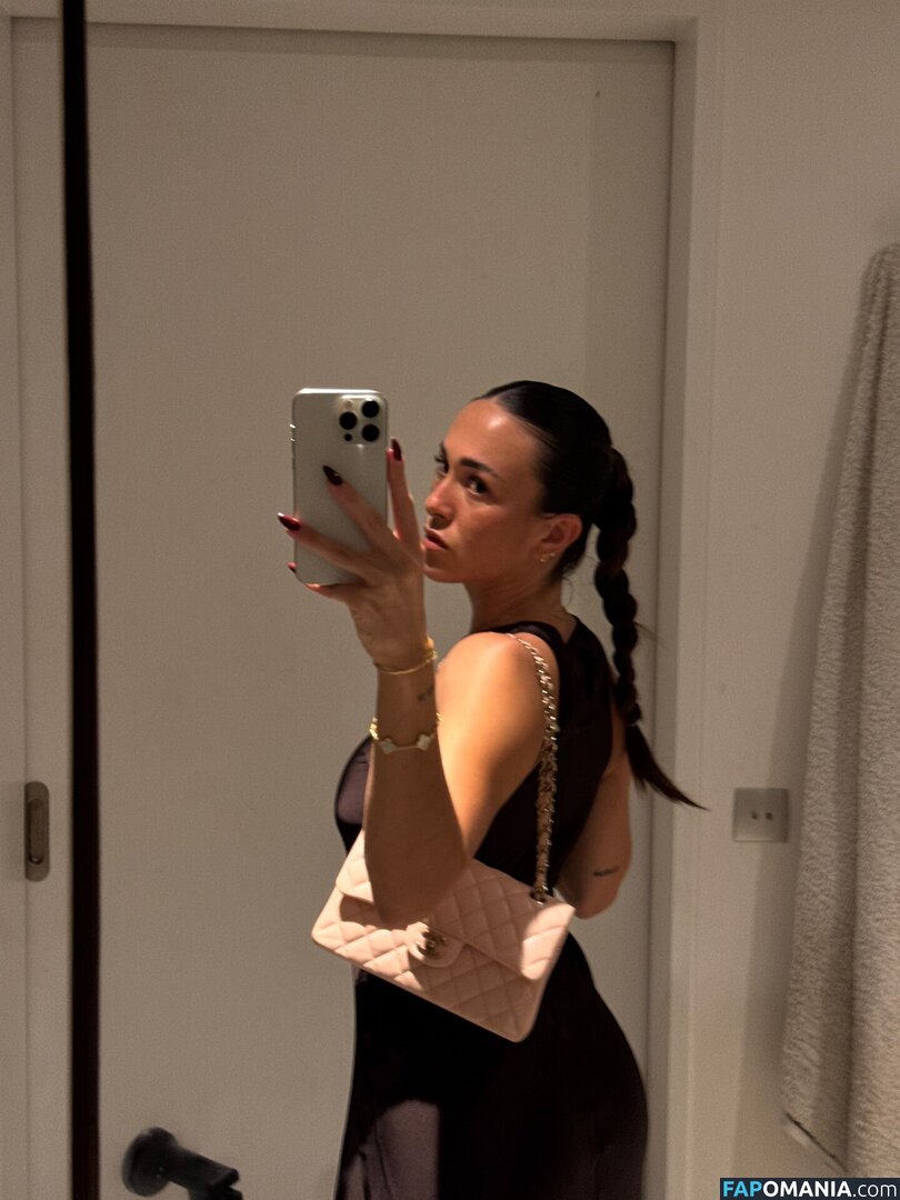 Alohalaia / alohalaia_ / thealohatrainer Nudo OnlyFans  Foto trapelata #11