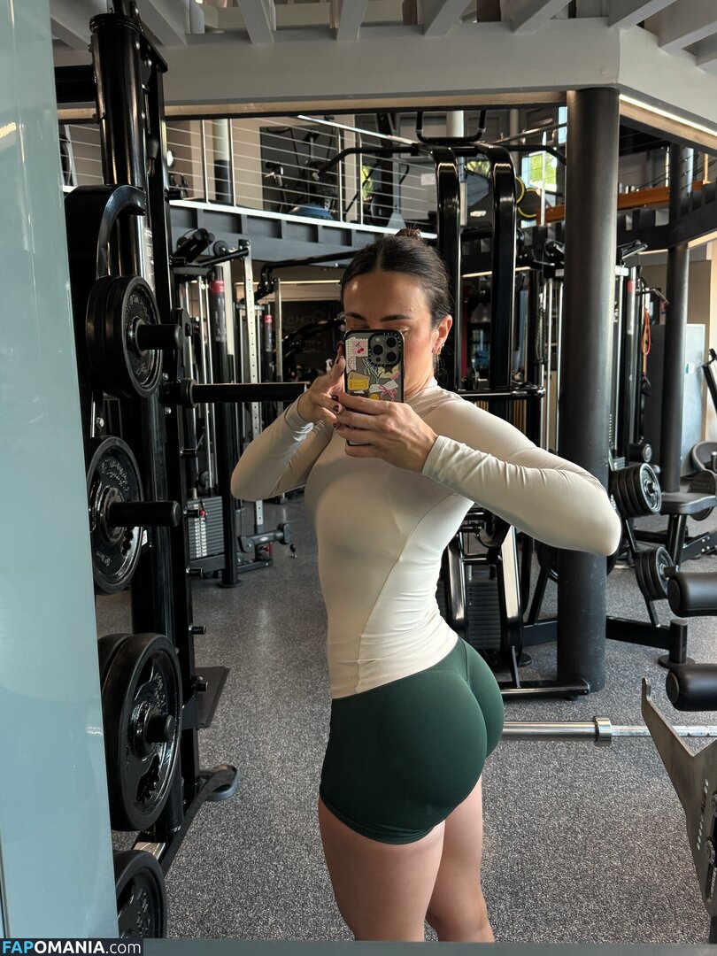 Alohalaia / alohalaia_ / thealohatrainer Nudo OnlyFans  Foto trapelata #14