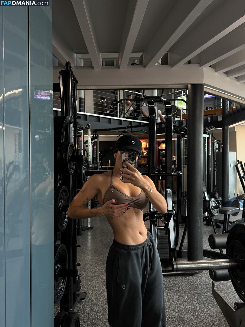 Alohalaia / alohalaia_ / thealohatrainer Nudo OnlyFans  Foto trapelata #18