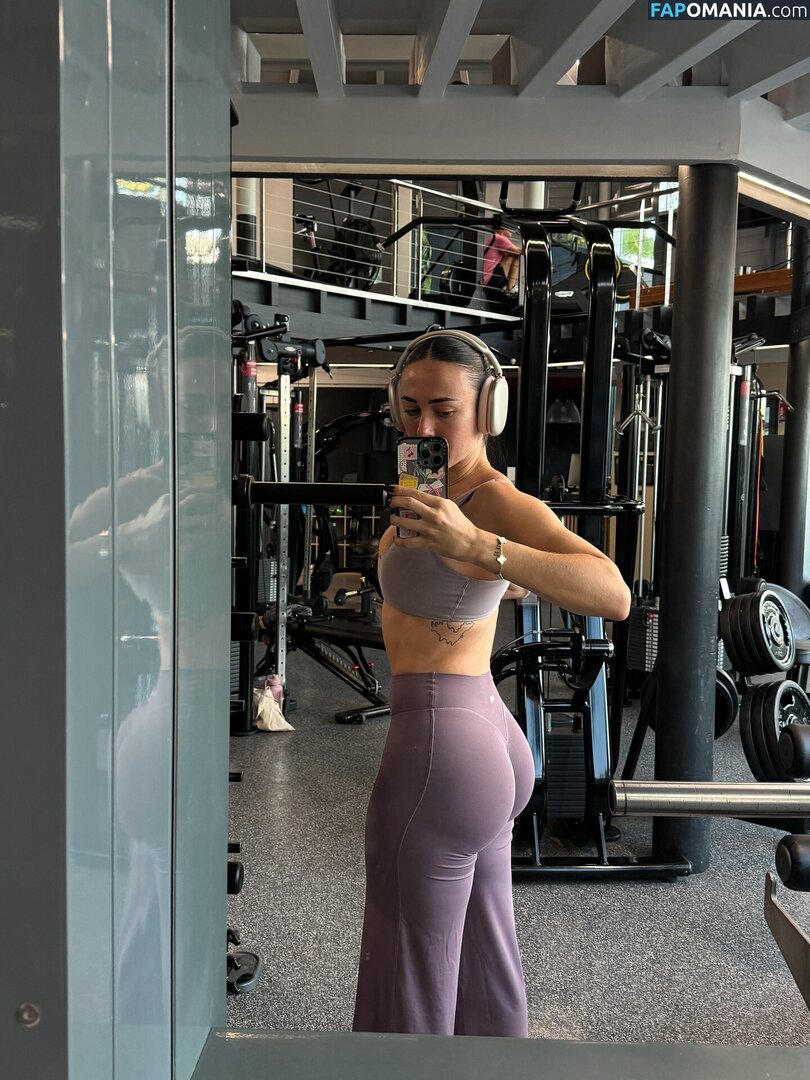 Alohalaia / alohalaia_ / thealohatrainer Nudo OnlyFans  Foto trapelata #19