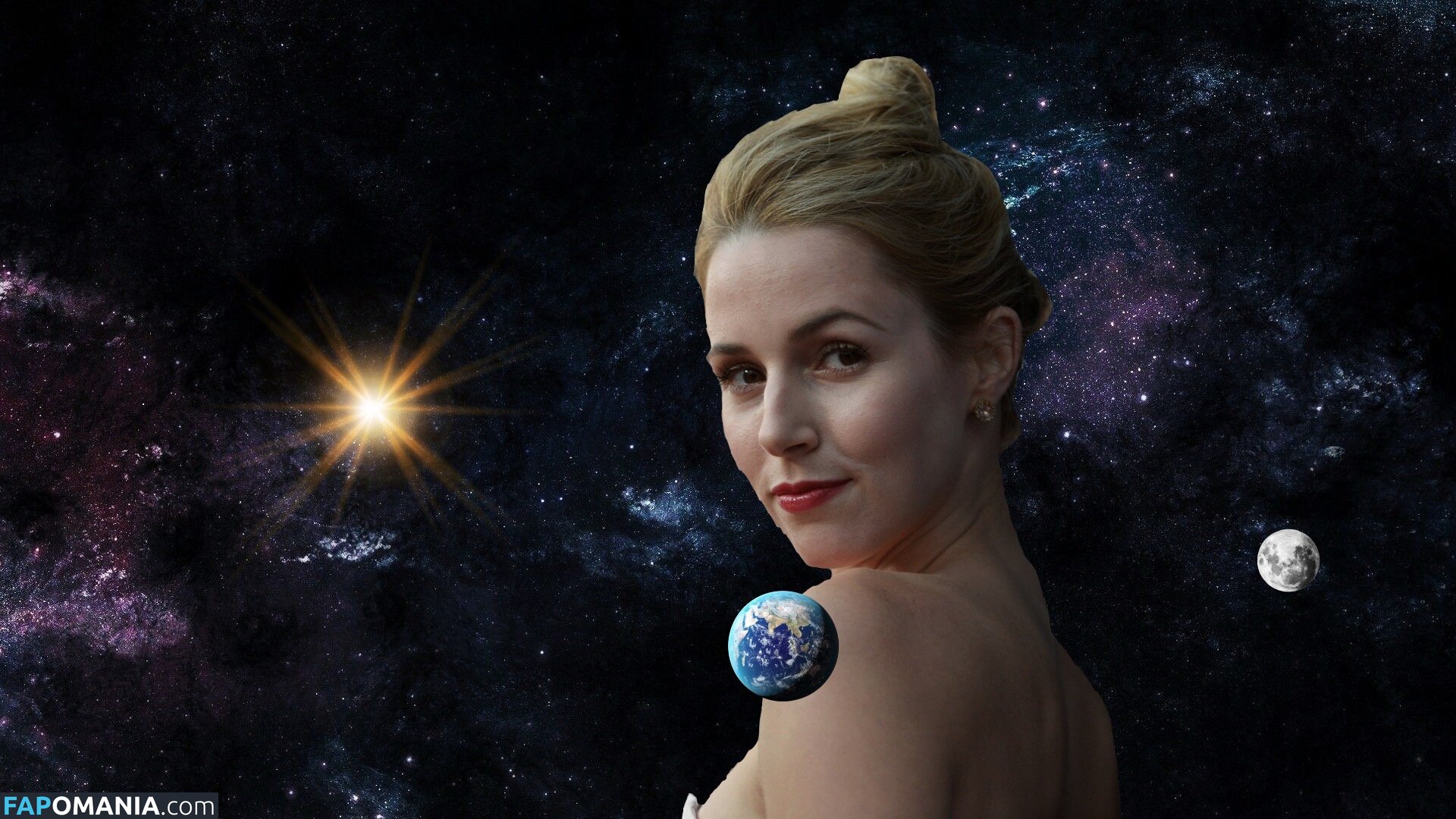 Alona Tal / alonatal Nudo OnlyFans  Foto trapelata #2