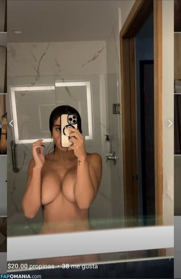 Alondra Quintero / alondraquinteroq Nudo OnlyFans  Foto trapelata #7