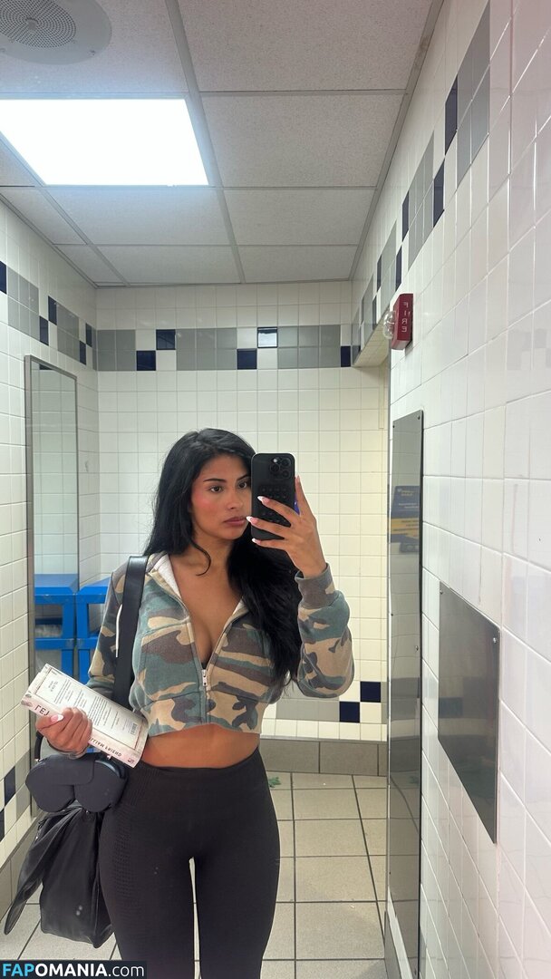 alondramaren / alondraquino / https: Nudo OnlyFans  Foto trapelata #4