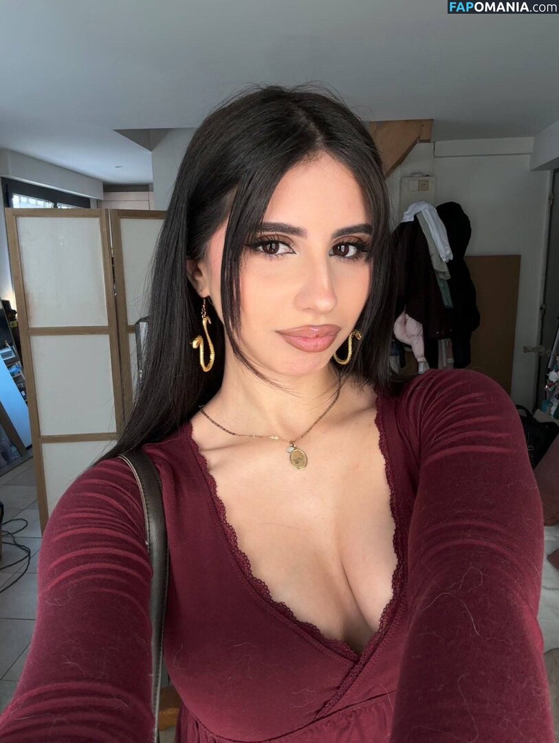 647647177 / Aloonea / aloonea__ Nudo OnlyFans  Foto trapelata #17