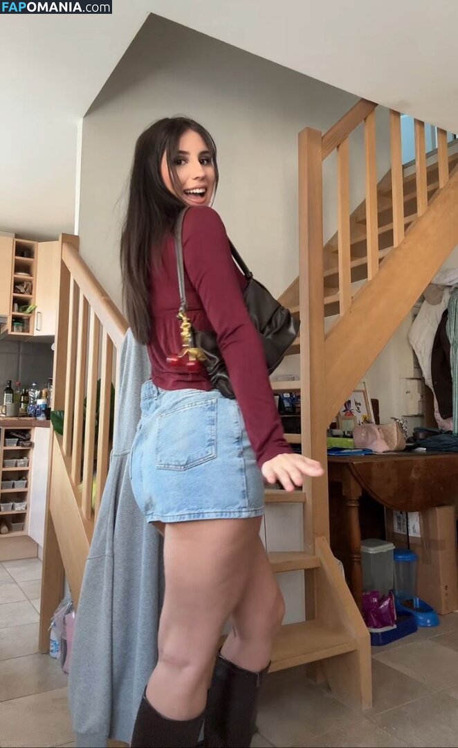 647647177 / Aloonea / aloonea__ Nudo OnlyFans  Foto trapelata #21