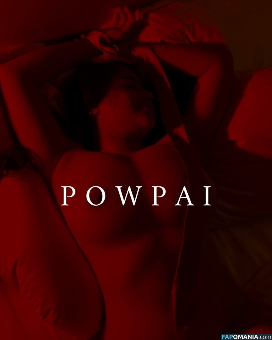 Alua Powpai / hey_powpai Nudo OnlyFans  Foto trapelata #10