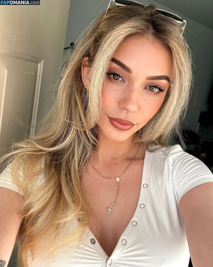 AlxxPistol / alexandramurguiaa Nudo OnlyFans  Foto trapelata #11
