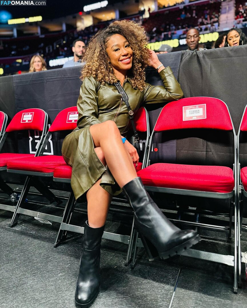 Alycia Baumgardner / alyciabaumgardner Nudo OnlyFans  Foto trapelata #10