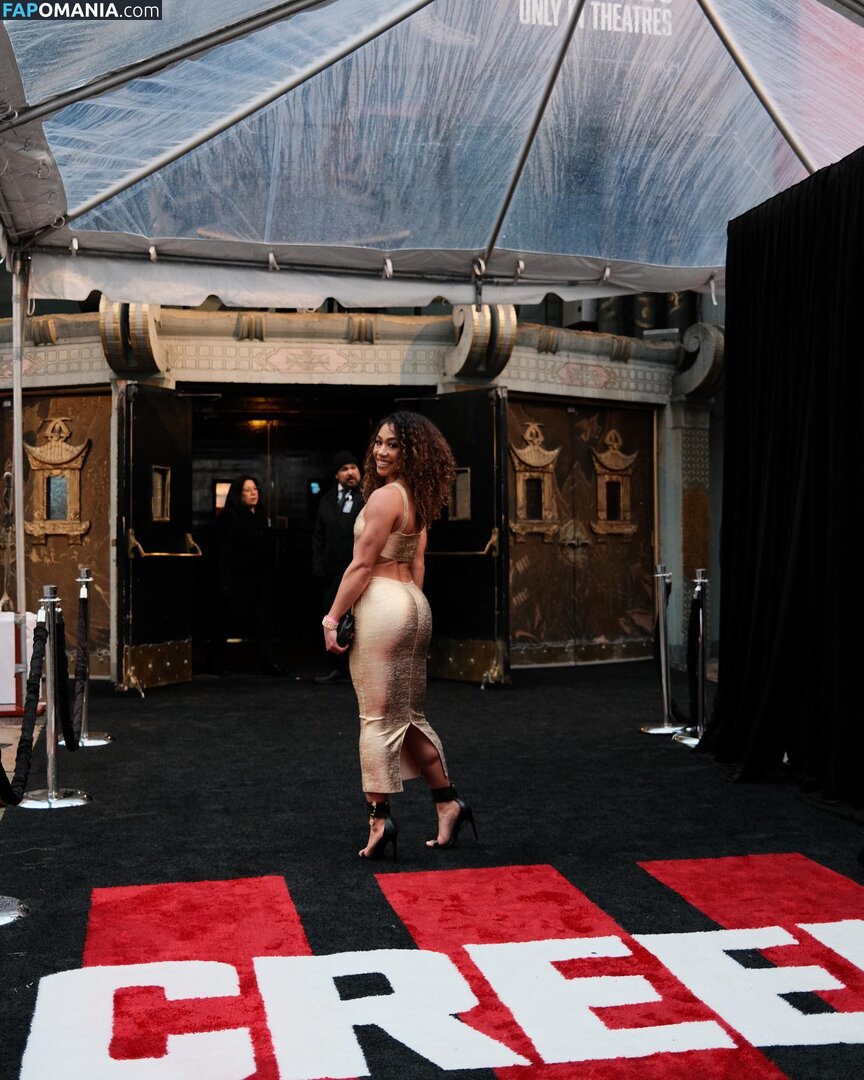 Alycia Baumgardner / alyciabaumgardner Nudo OnlyFans  Foto trapelata #13