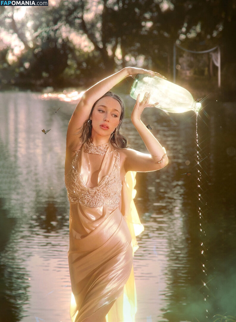 Alycia Debnam Carey / DebnamCarey / alyciajasmin Nudo OnlyFans  Foto trapelata #644