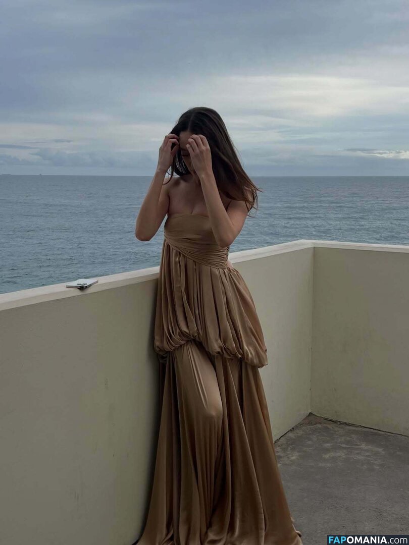 Alycia Debnam Carey / DebnamCarey / alyciajasmin Nudo OnlyFans  Foto trapelata #740