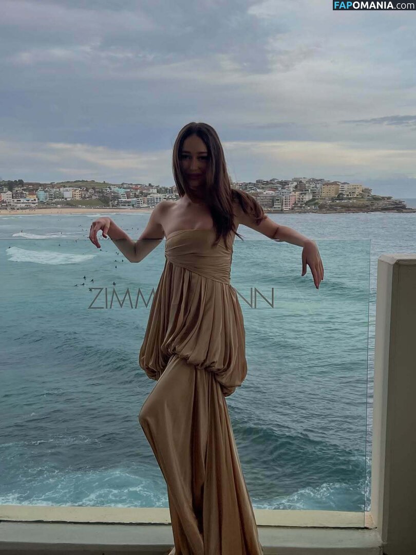 Alycia Debnam Carey / DebnamCarey / alyciajasmin Nudo OnlyFans  Foto trapelata #741