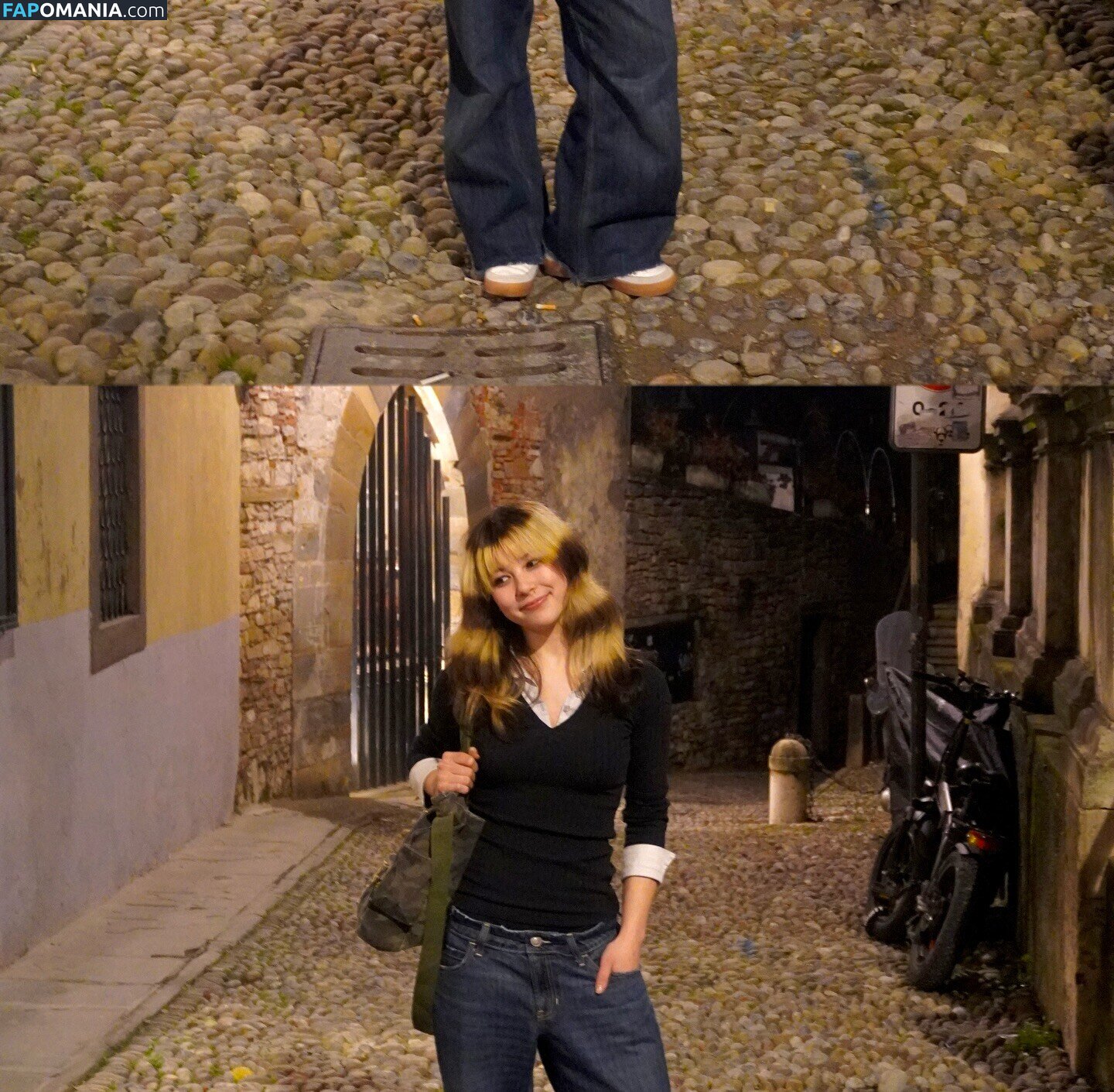 Alysa Liu / AlysaLiu / alysaxliu / https: Nudo OnlyFans  Foto trapelata #2