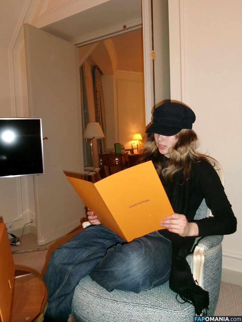 Alysa Liu / AlysaLiu / alysaxliu / https: Nudo OnlyFans  Foto trapelata #7