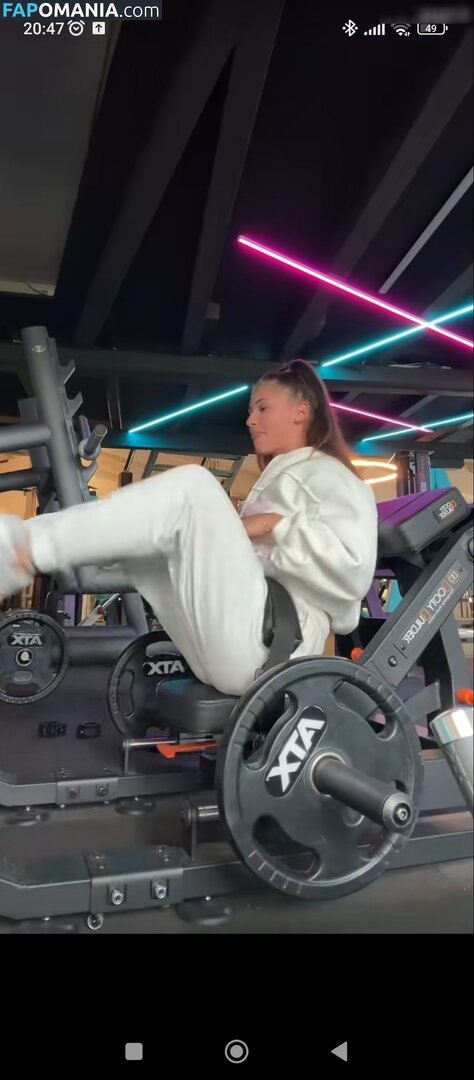 Alysa Ruppert / alysa.ruppert Nudo OnlyFans  Foto trapelata #87