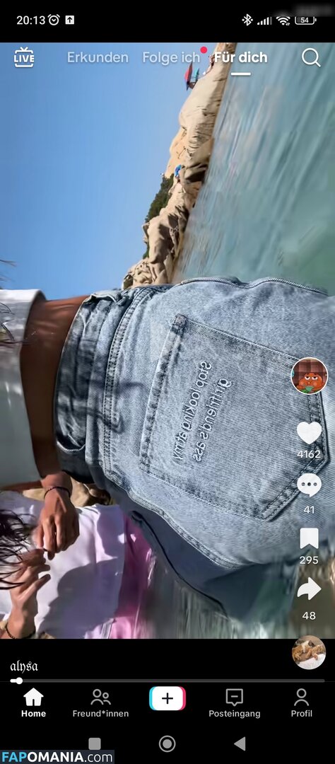 Alysa Ruppert / alysa.ruppert Nudo OnlyFans  Foto trapelata #89