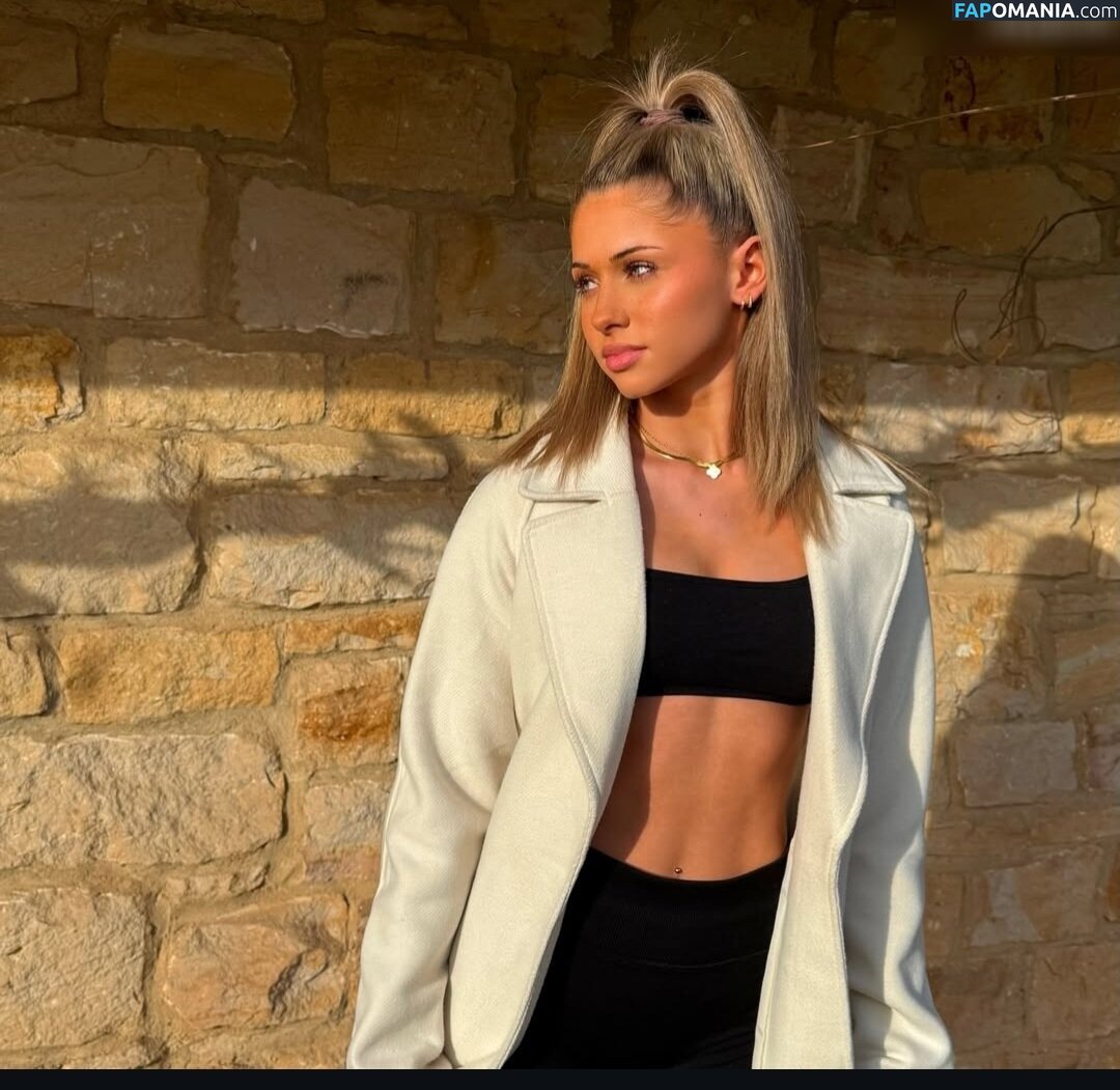 Alysa Ruppert / alysa.ruppert Nudo OnlyFans  Foto trapelata #116