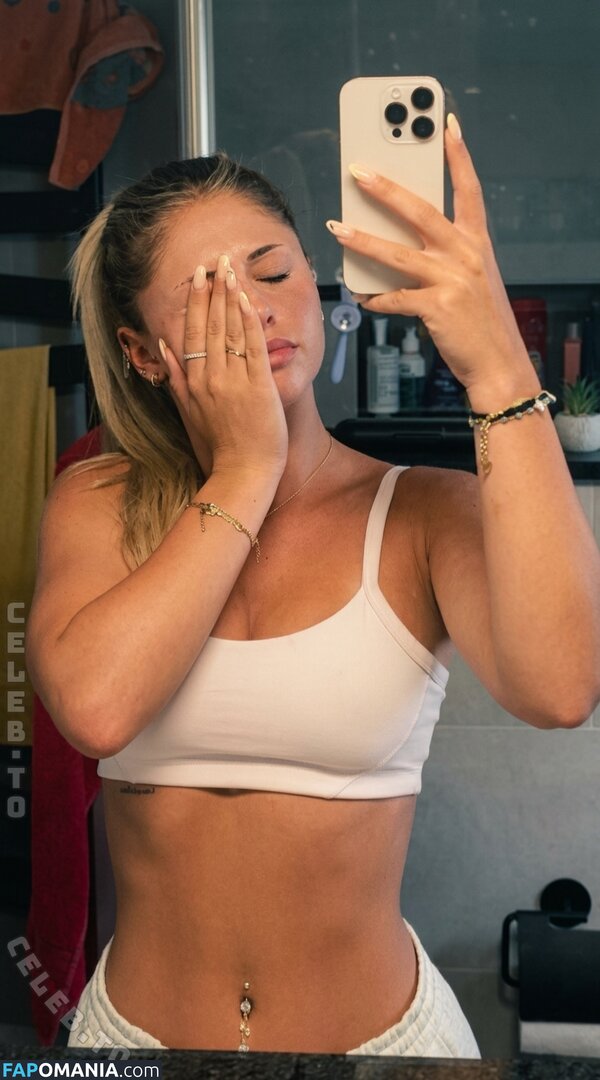 Alysa Ruppert / alysa.ruppert Nudo OnlyFans  Foto trapelata #122