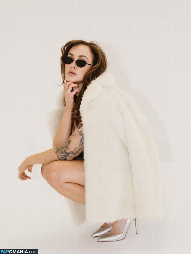 Alyssa Barbara / alyssabarbara Nudo OnlyFans  Foto trapelata #103