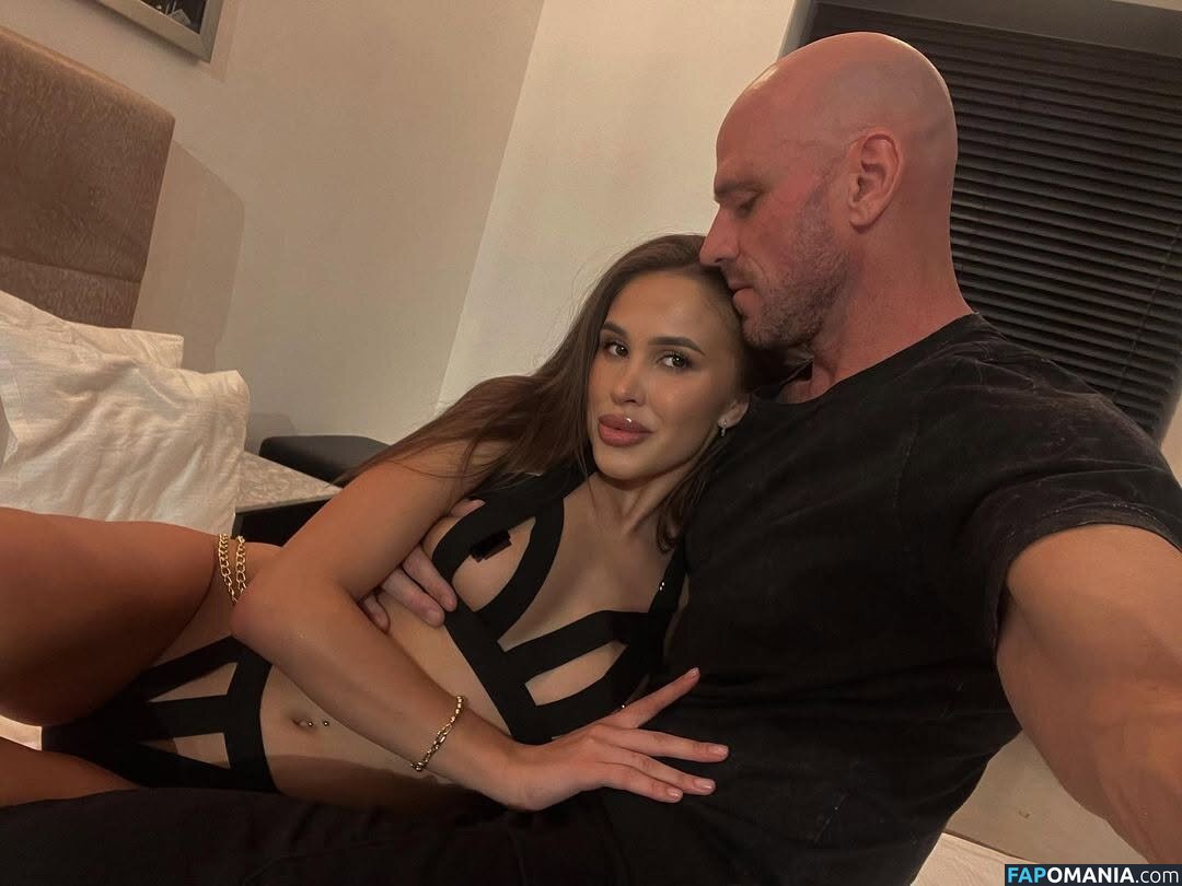 Alyssa Bounty / AlyssaBounty / an___aaaaaa Nudo OnlyFans  Foto trapelata #1